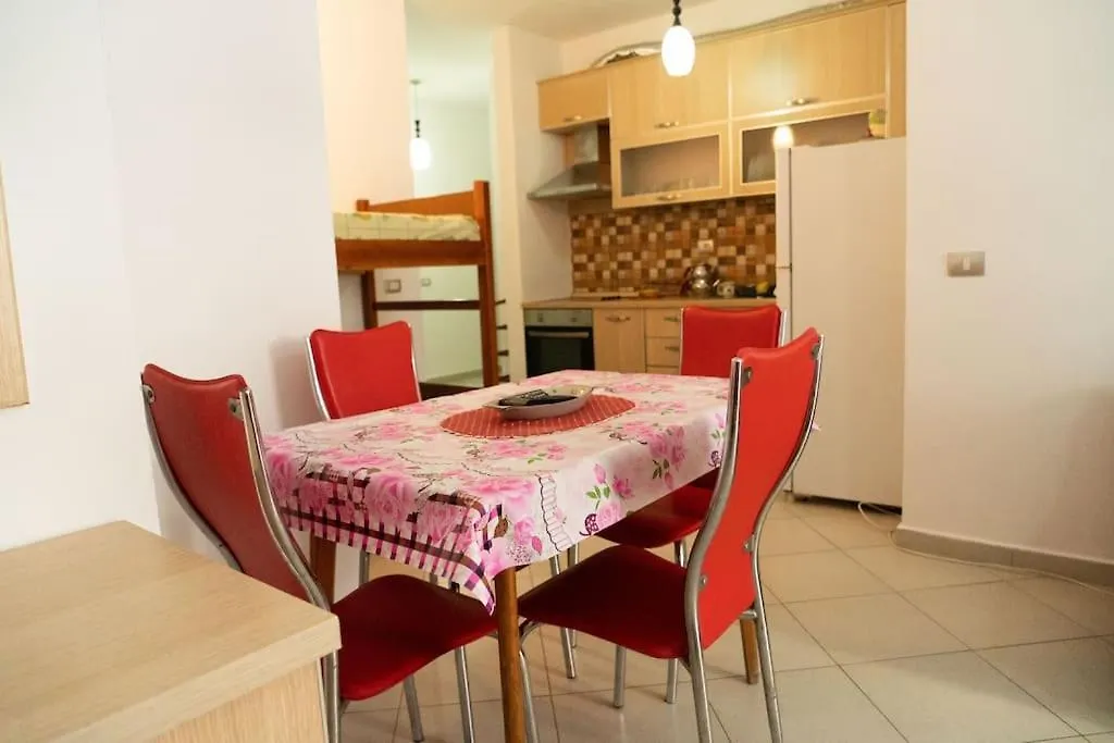 Appartamento Bluapartments 2,Shengjin Seaview